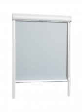 Rolety wewnętrzne do okien z montażem Białystok